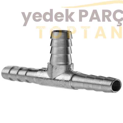 HORTUM EKLEME T Sİ REKOR 10MM